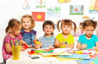 
		Resilienzförderung bei Kindern
	