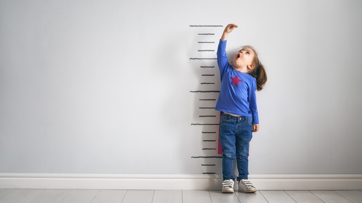 Wie Sie Resilienz bei Kindern fördern.