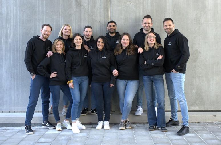 Mindance App Team