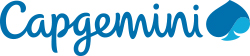 Capgemini Logo