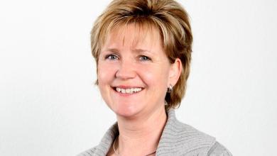 Profilbild von Anke Sundermeier