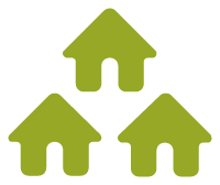 Icon für Back-up-Center