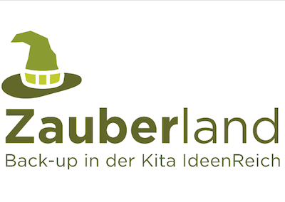 Logo der Einrichtung